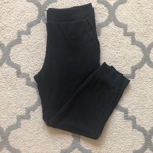 Gibson x Living in Yellow Ponte Joggers